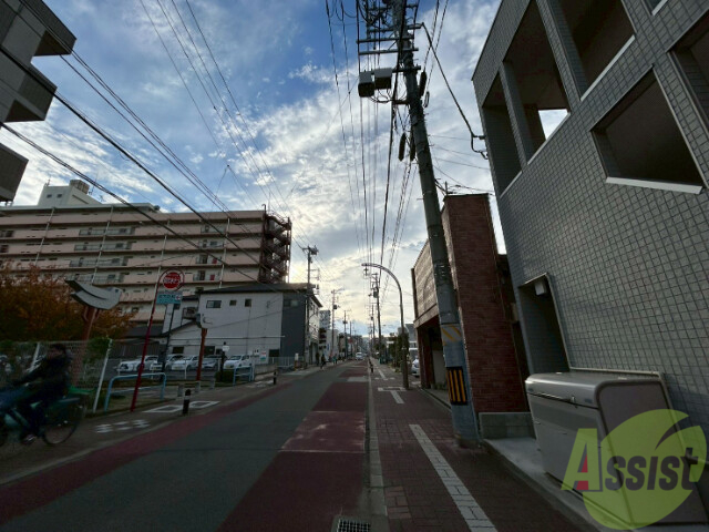 駐車場　駐車場その他
