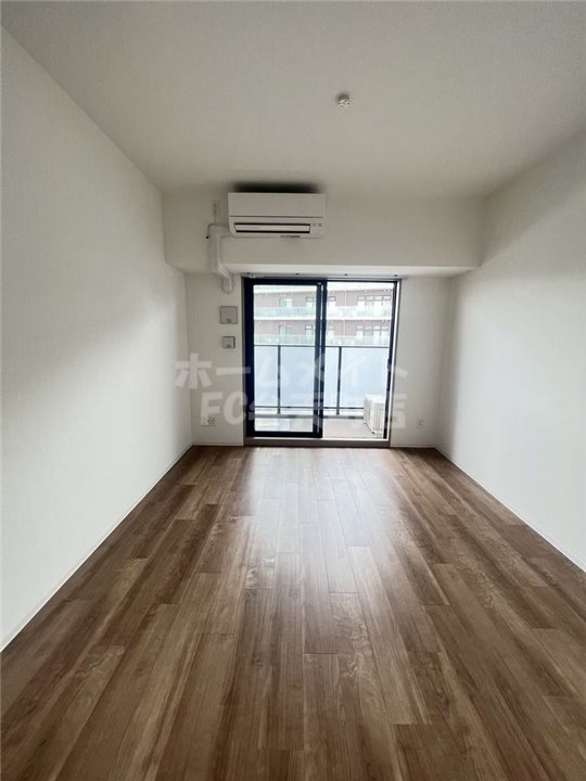 居室・リビング　おしゃれな居間です