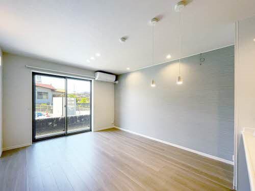 居室・リビング　福岡の賃貸ならトーマスリビング原田店へ