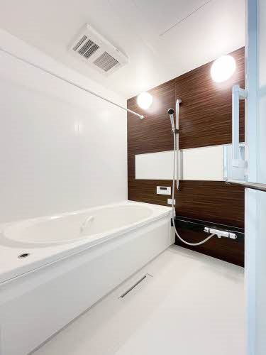 バス・シャワールーム　福岡の賃貸ならトーマスリビング原田店へ