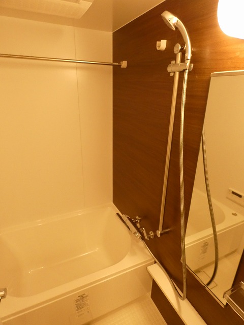 バス・シャワールーム　風呂