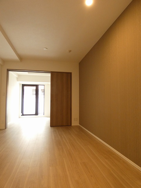 居室・リビング　居間