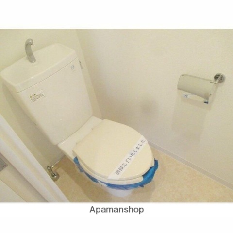 B Wall神保町の居間写真