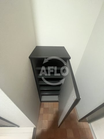 その他部屋・スペース　シューズボックス
