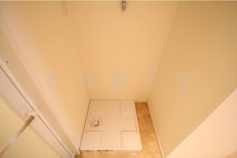 その他設備　※同建物別部屋の写真です。