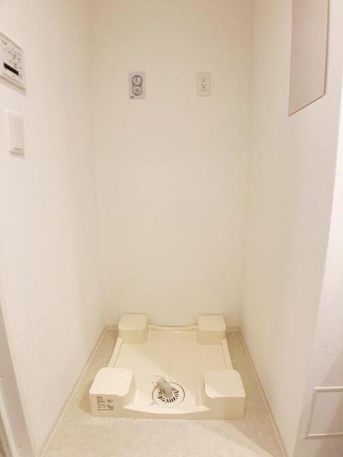 その他設備　同仕様