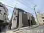中野富士見町駅より徒歩6分 築8年10ヶ月 2階建の賃貸物件