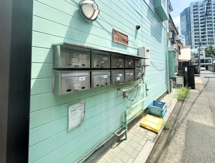 その他共有部分