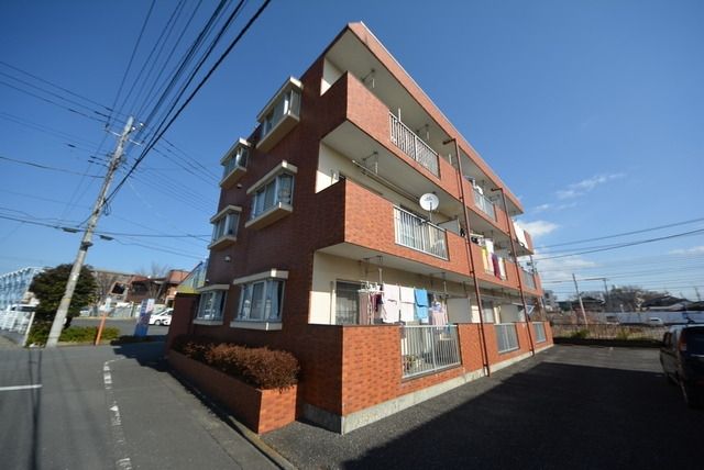 建物外観　☆外観☆
