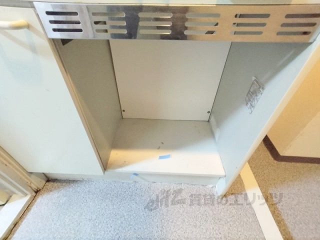 その他部屋・スペース　冷蔵庫置場