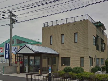病院　ちどり医院（病院）まで181m