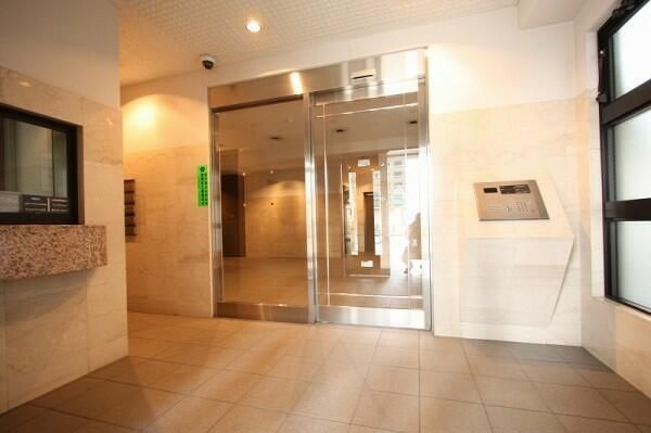 その他共有部分　☆共用部分☆