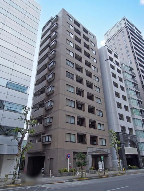 建物外観　☆きれいな外観☆