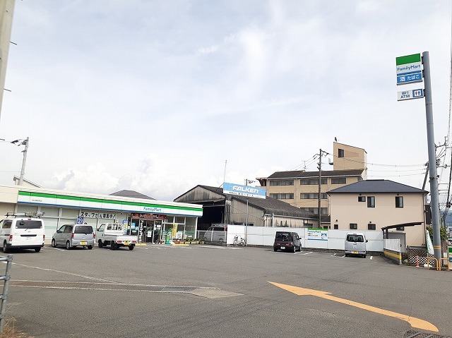 その他　ファミリマート森松店（その他）まで850m