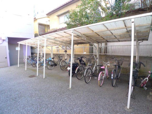 その他共有部分　☆その他共有部分☆