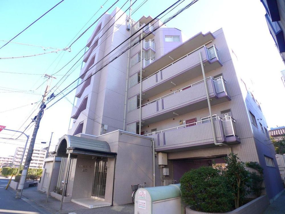 建物外観　☆外観☆
