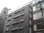 市ケ谷駅より徒歩1分 3階 築53年6ヶ月の賃貸物件