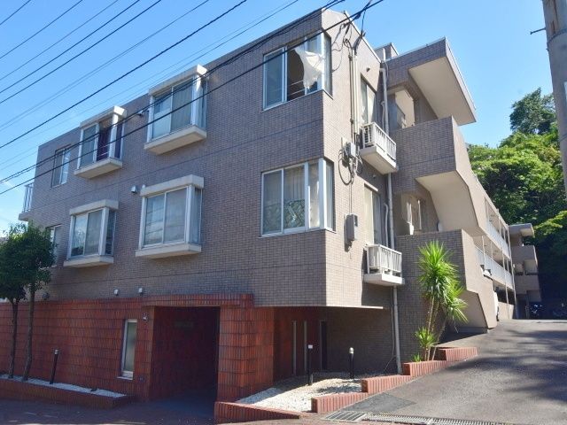 建物外観　★上大岡の賃貸物件・お部屋探しはタウンハウジング上大岡店へ★