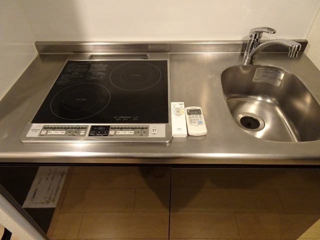 キッチン　別部屋参考写真