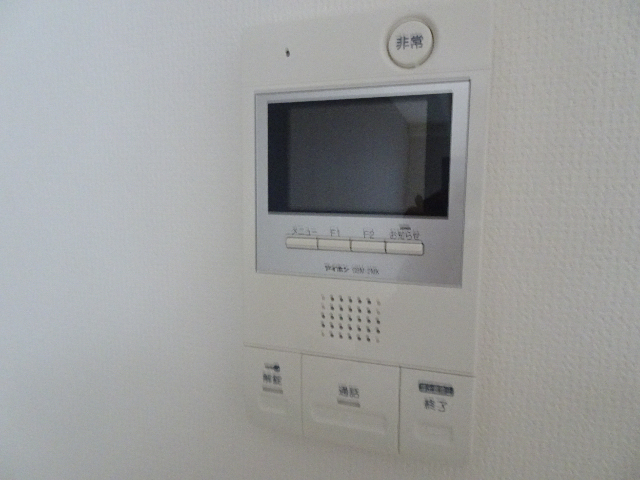 セキュリティ　別部屋参考写真