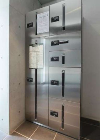 その他共有部分　★宅配BOX完備★