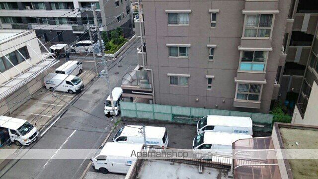 眺望　眺望