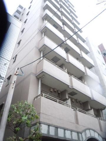 建物外観　外観２