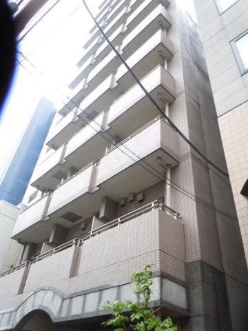 建物外観　外観１