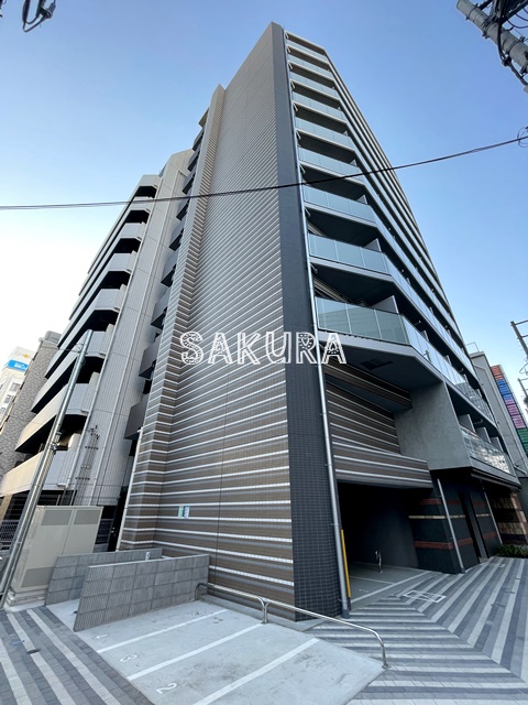 建物外観　当店おすすめ物件♪