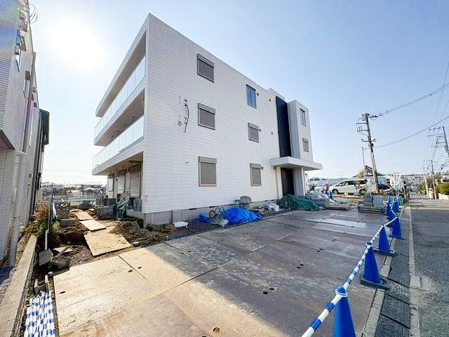その他共有部分　外観