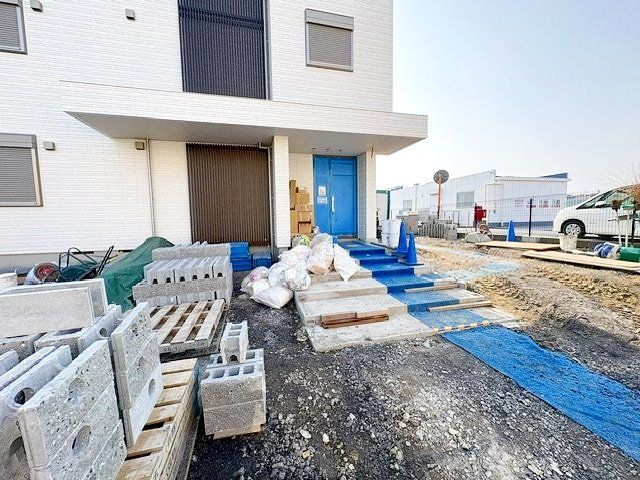 その他共有部分　共有部分