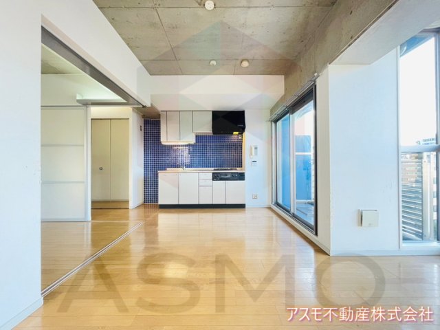その他　同マンション別部屋　参考写真