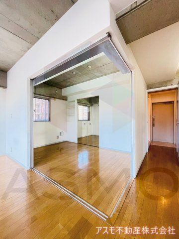 その他部屋・スペース　同マンション別部屋　参考写真