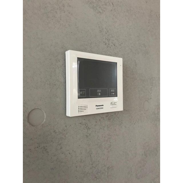 その他設備　※同じ間取り別号室参考写真 　現状優先