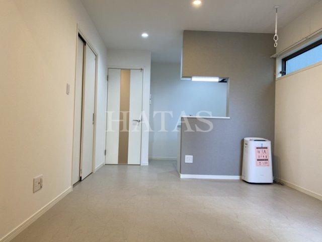居室・リビング　同物件別部屋です。