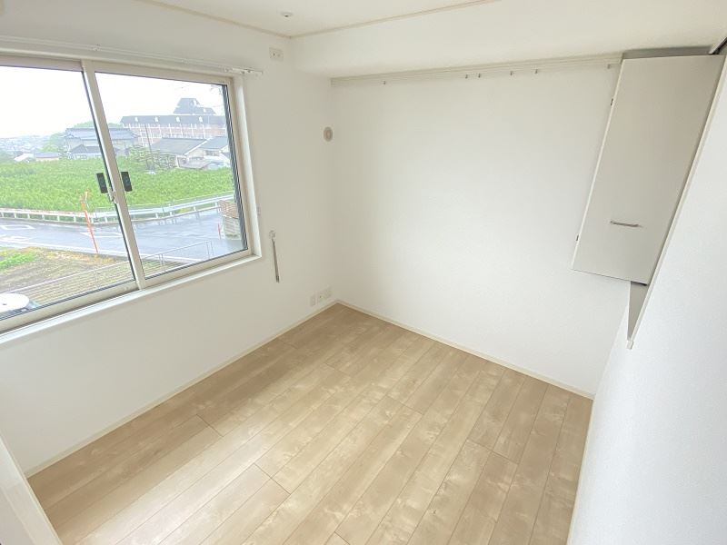 その他　三面鏡・大きい洗面ボウルの洗面台です☆