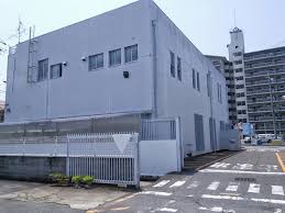 銀行　関西みらい銀行 野洲支店（銀行）まで481m