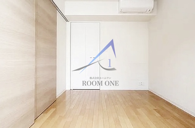 その他部屋・スペース　寝室です。