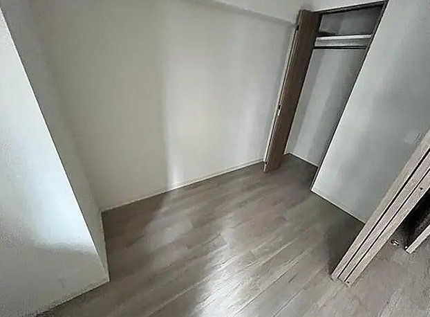 その他設備　バルコニー