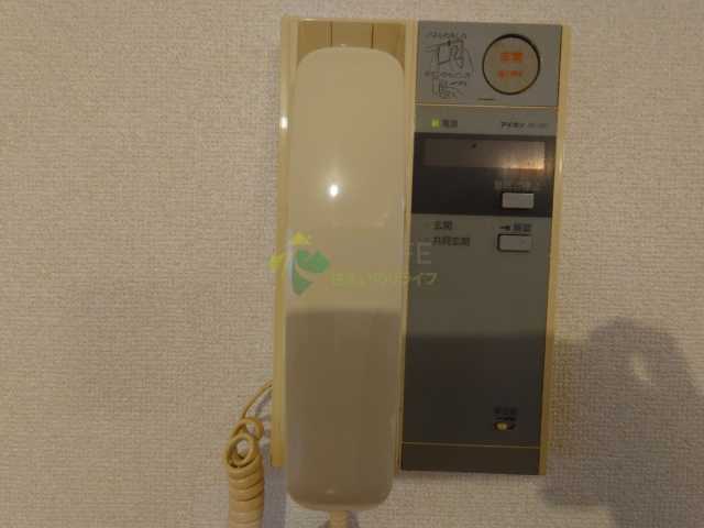セキュリティ　TKR神田多町