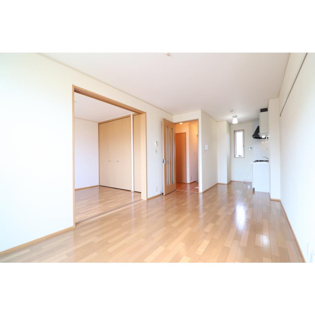その他部屋・スペース　敷地内ゴミ捨て場