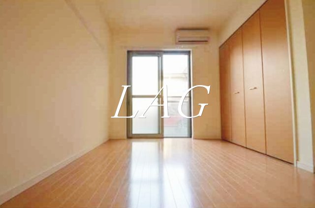 居室・リビング　洋室のお部屋です。