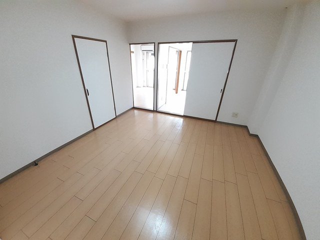 その他部屋・スペース　内装です
