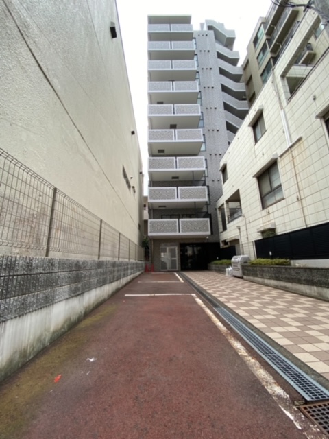 エスリード京都河原町第2