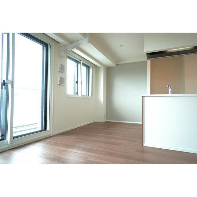 居室・リビング　※写真は同タイプ住戸です。