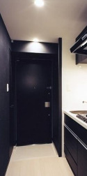 玄関　玄関※別部屋参考写真