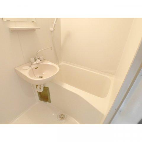 バス・シャワールーム　お風呂トイレ別