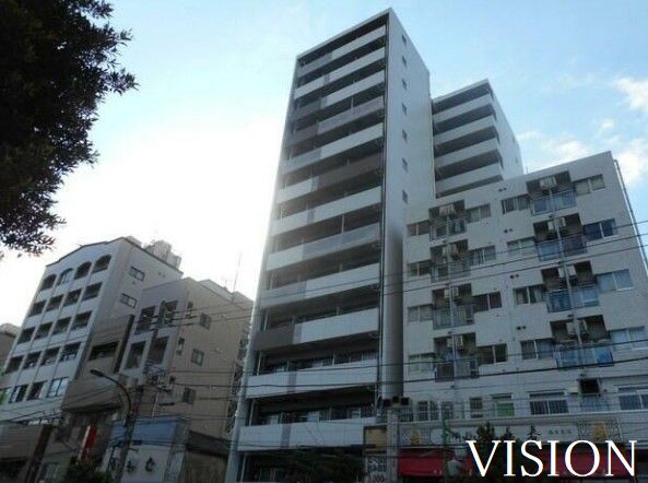 建物外観　☆外観☆