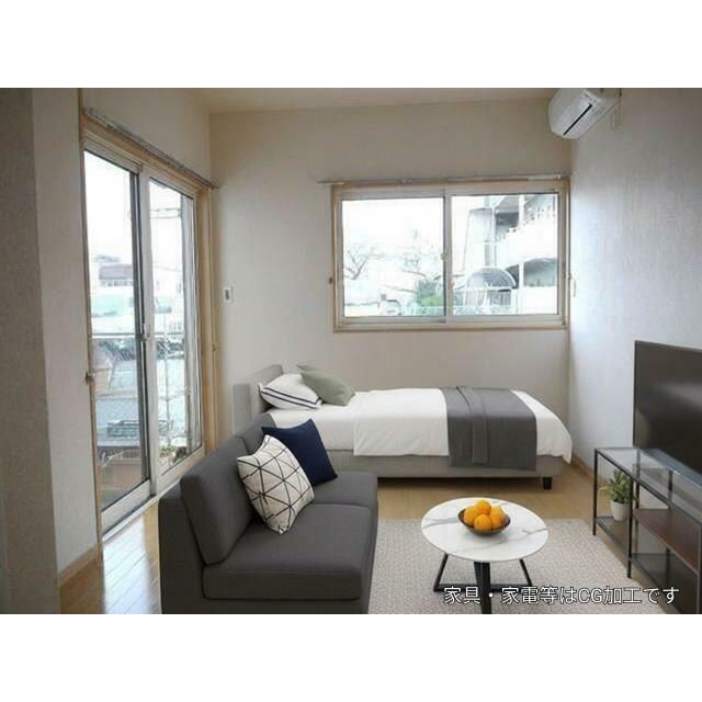 居室・リビング