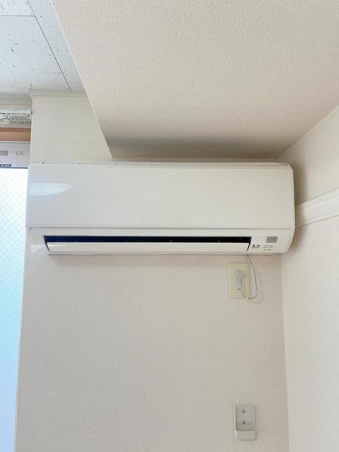 その他設備　別部屋同仕様タイプ